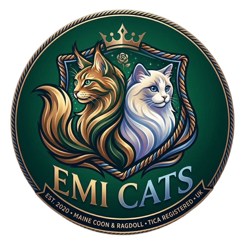 Emicats cattery